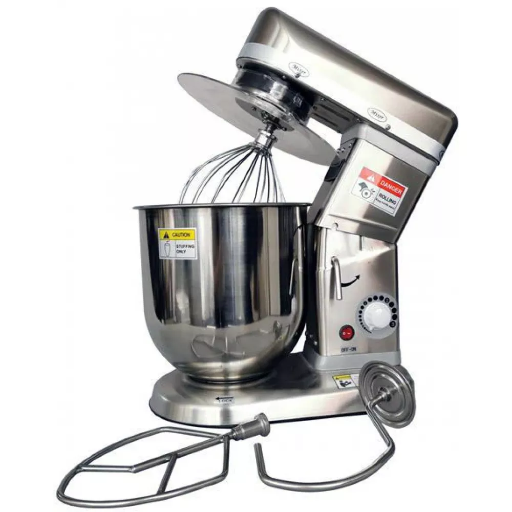 Планетарный миксер Hurakan HKN-KS10S