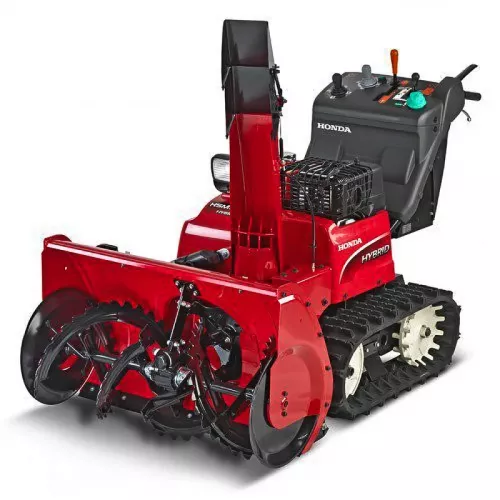 HONDA HSM 1390 IKZE снегоуборщик бензиновый, HSM1390IK2ETDR