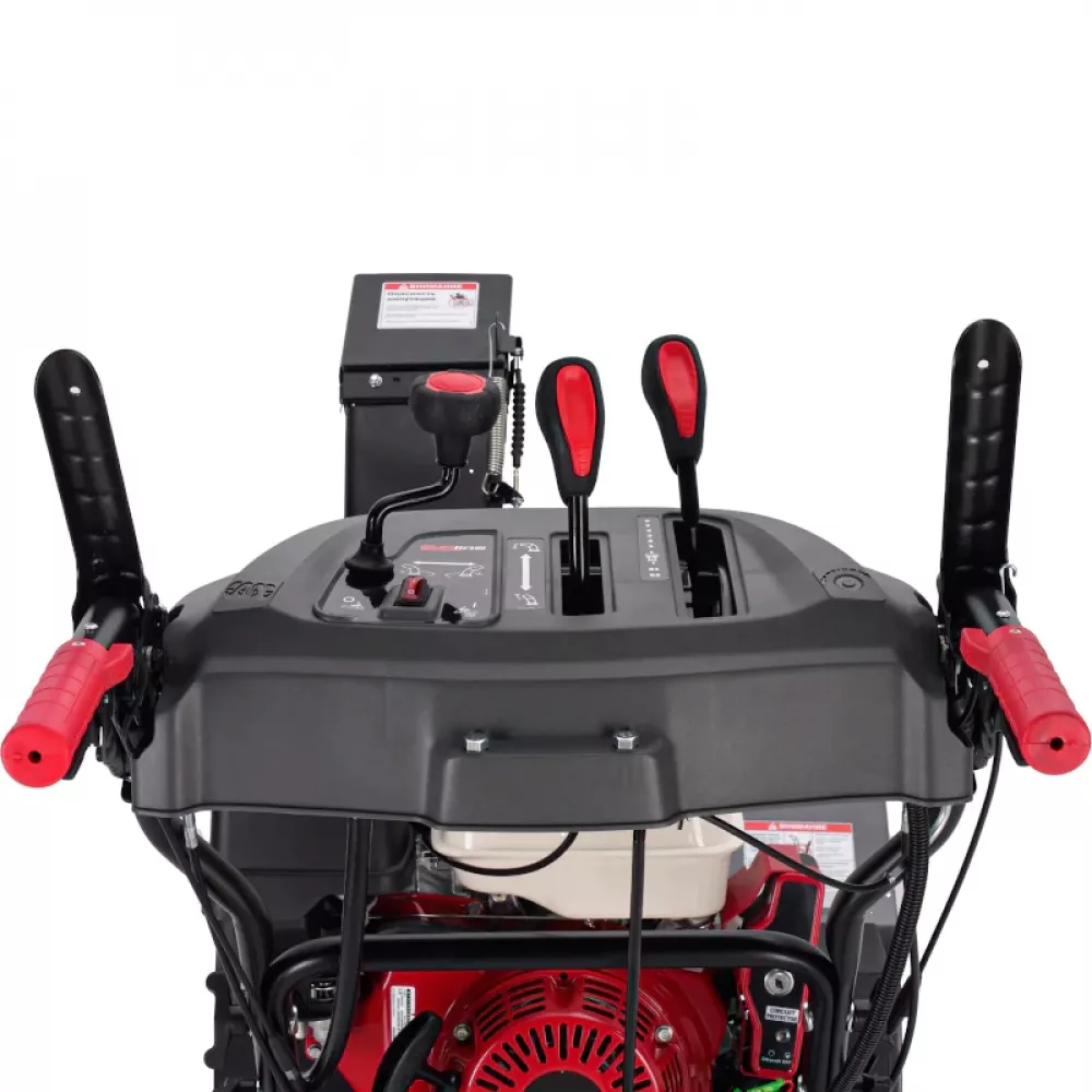 EVOline SBG 690 HE бензиновый снегоуборщик