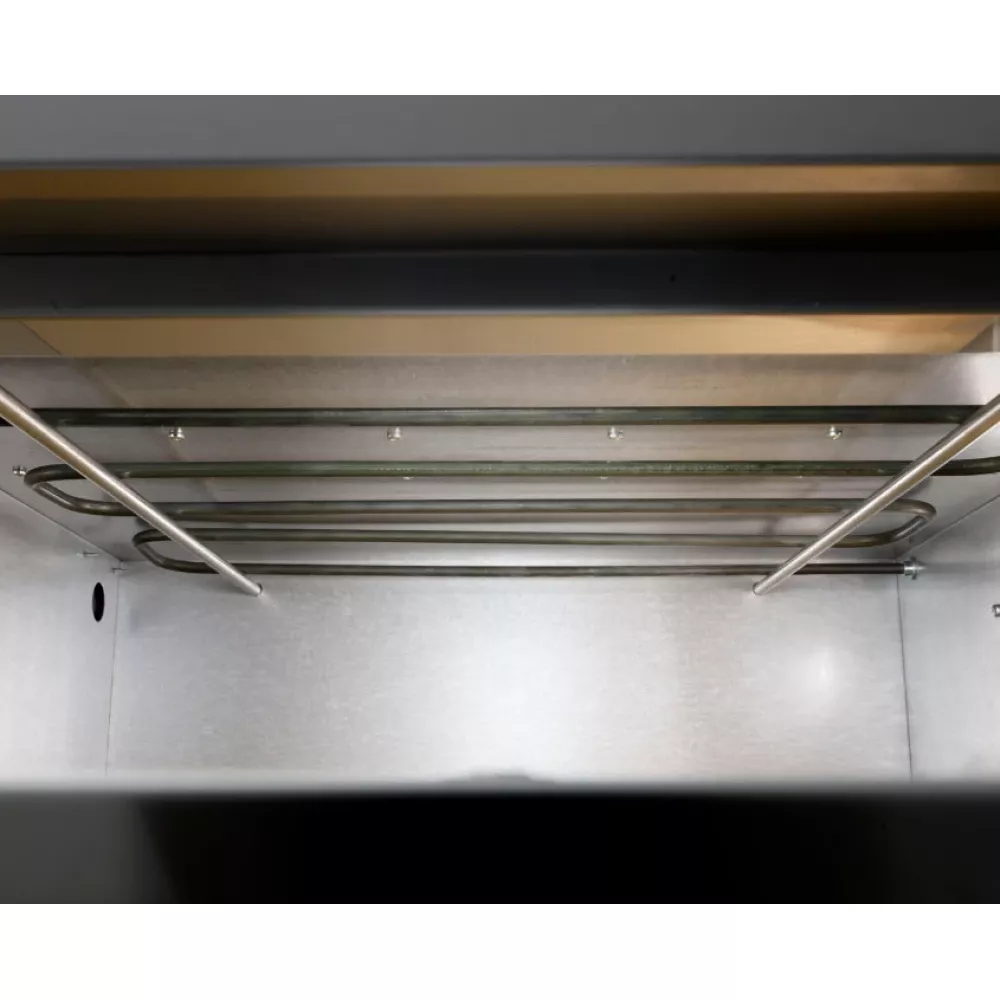 Печь для пиццы Cuppone TZ430/2M