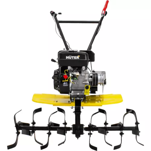 Мотоблок Huter МК-7800P, 70/5/29