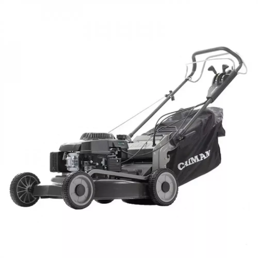 Газонокосилка бензиновая Caiman IXO 55CV, IXO55CV