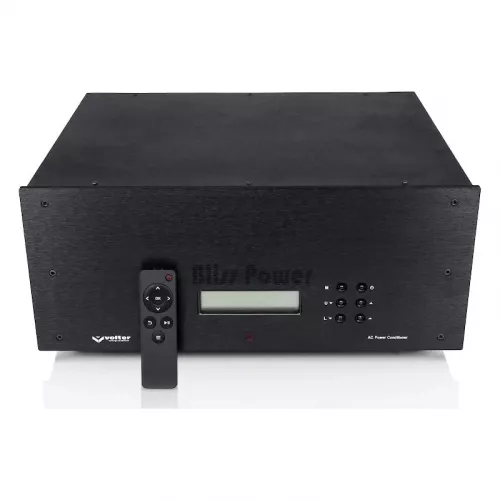 Volter Bliss Power однофазный стабилизатор напряжения