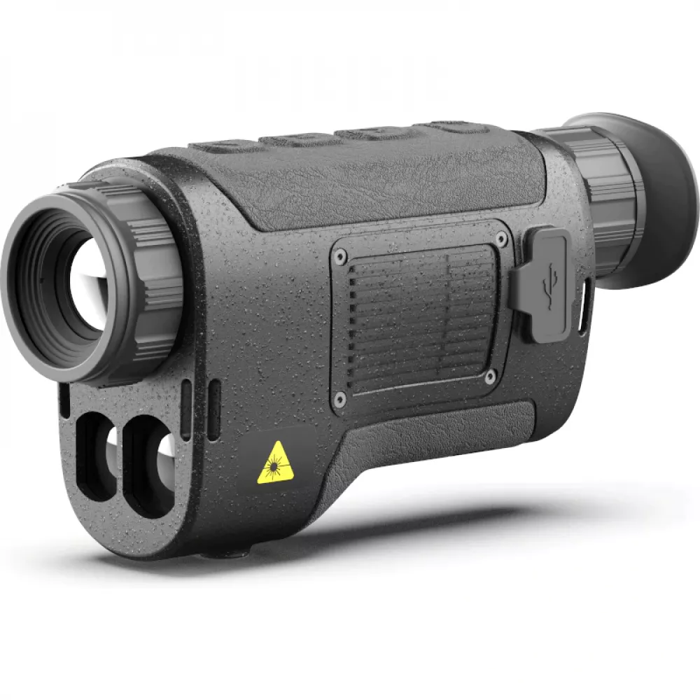 LZIRTEK Hors 325L тепловизионный монокуляр c лазерным дальномером