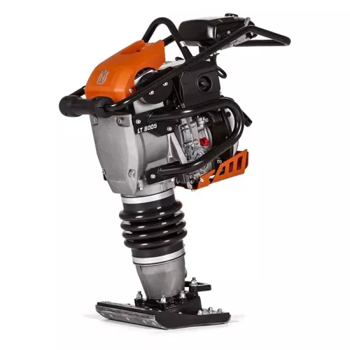 Husqvarna LT 8005 виброплита 9679339-01
