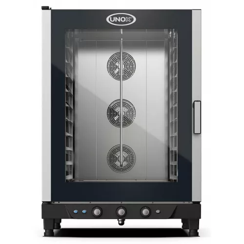 Печь конвекционная электрическая Unox XB 893