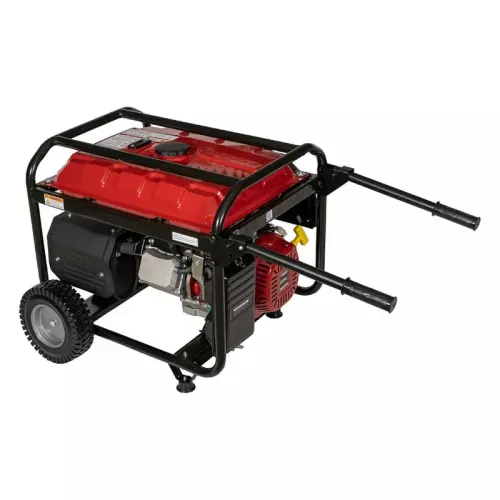 Loncin LC10000D-AS бензиновый генератор 00-00004604