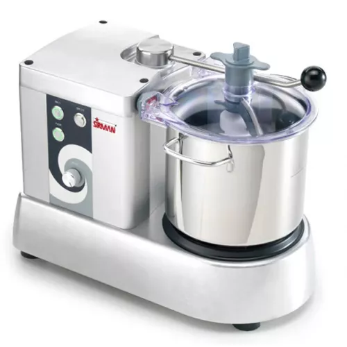 Куттер Sirman C-TRONIC 6 VT