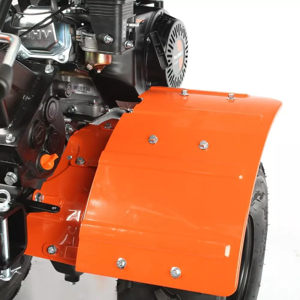 Мотоблок бензиновый Patriot Урал, 440107580