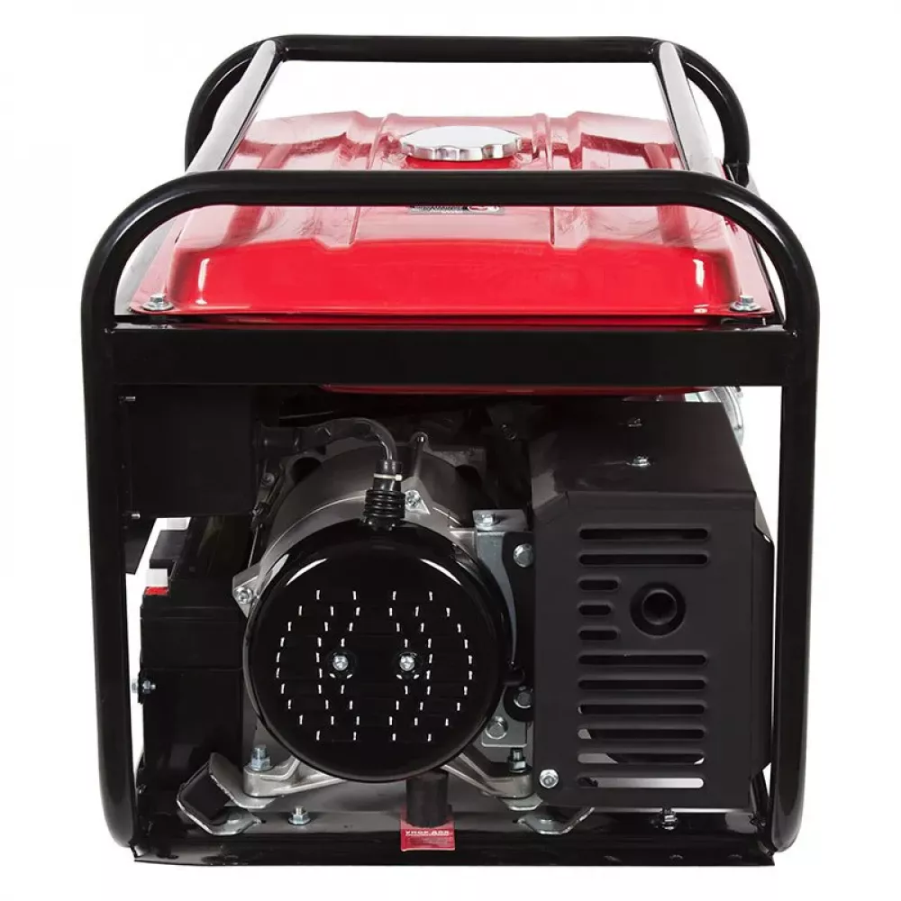 MAXCUT MC6500E бензиновый генератор 047103040