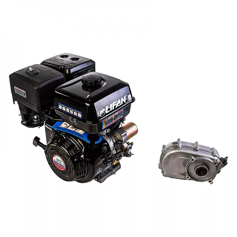 Lifan 188FD-R D22 двигатель бензиновый