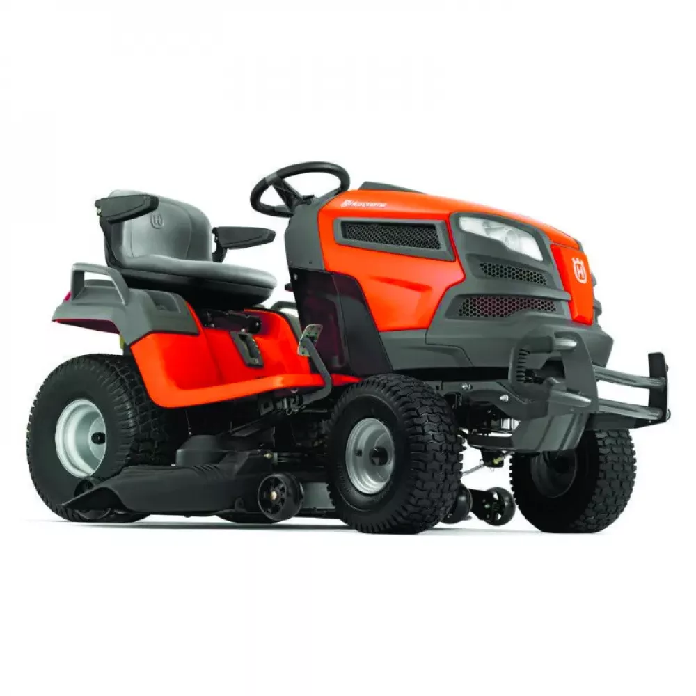 Садовый трактор Husqvarna TS346, 9604103-72