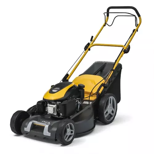 Stiga COMBI 53 SQ бензиновая газонокосилка 2L0536848/ST1