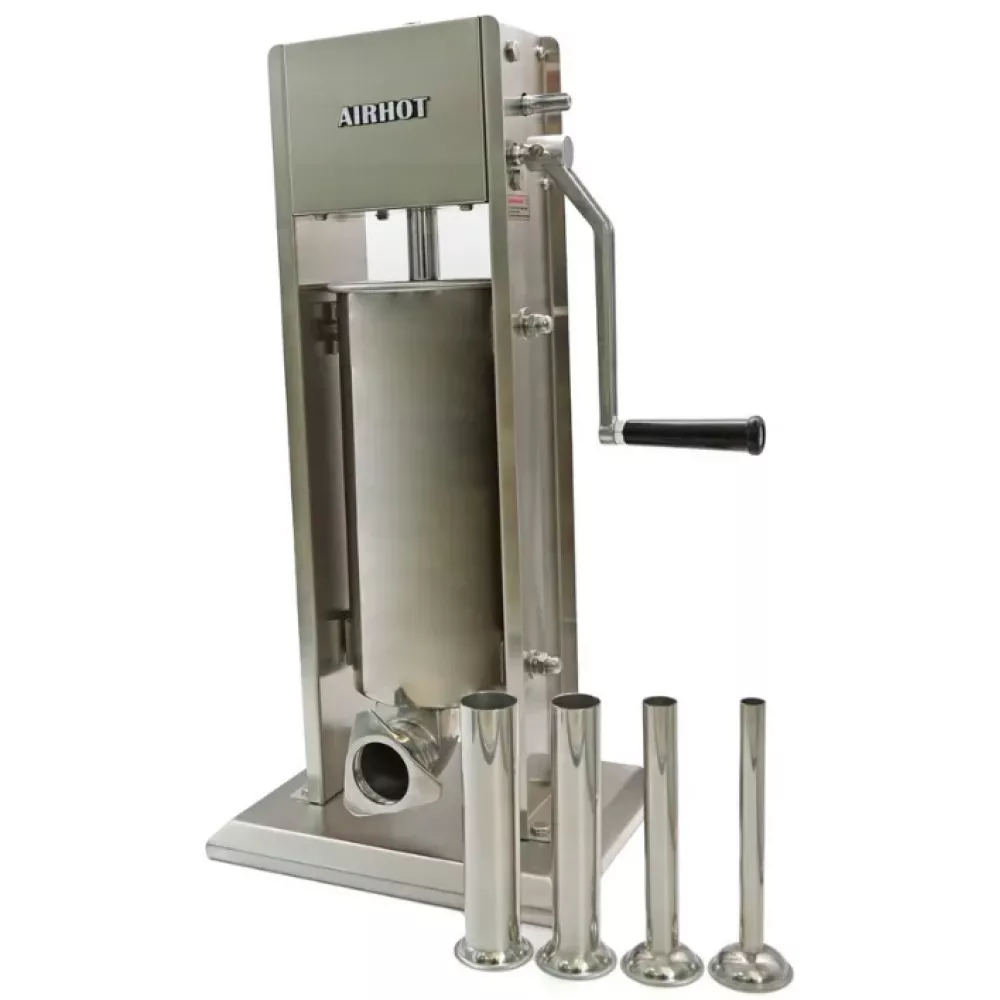 Шприц колбасный AIRHOT SV-5