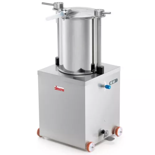 Шприц колбасный Sirman IS50 Idra Vert 380В