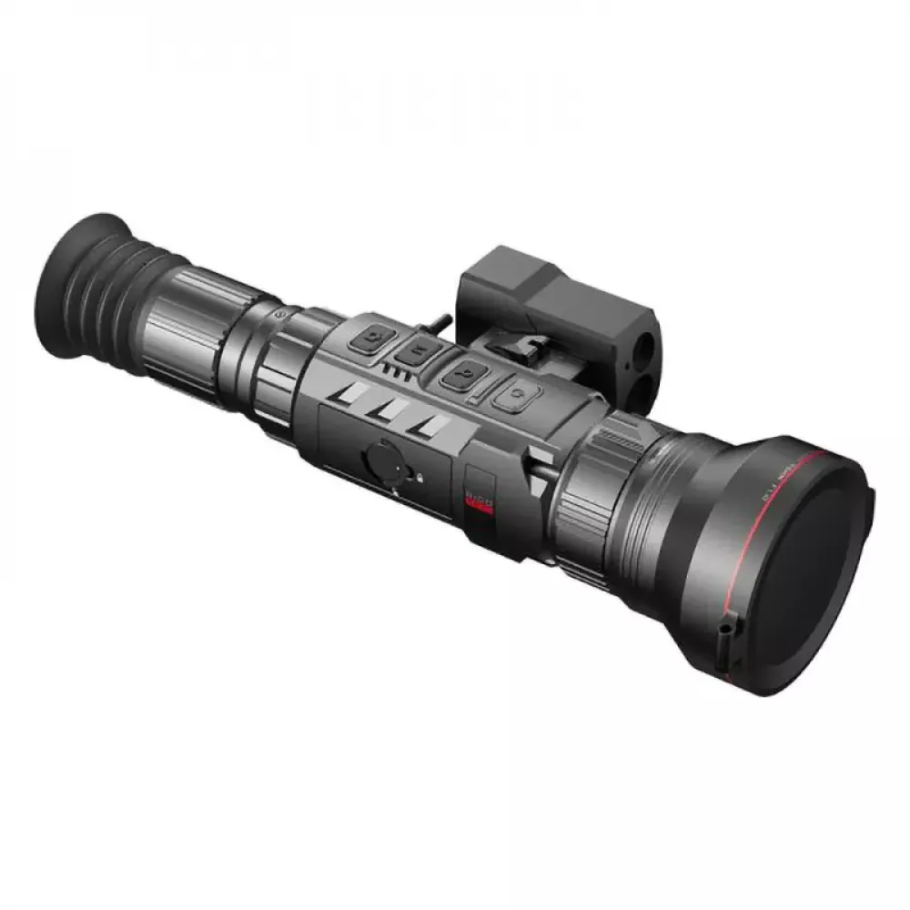 iRay Rico RS 75 тепловизионный прицел