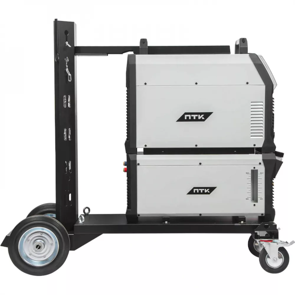 ПТК HANKER MULTIWAVE TIG 320 P AC/DC LCD H45 сварочный инвертор 005.400.402