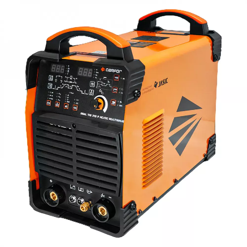 Сварог REAL TIG 315 P AC/DC MULTIWAVE E30301 аппарат аргонодуговой сварки 00000099630
