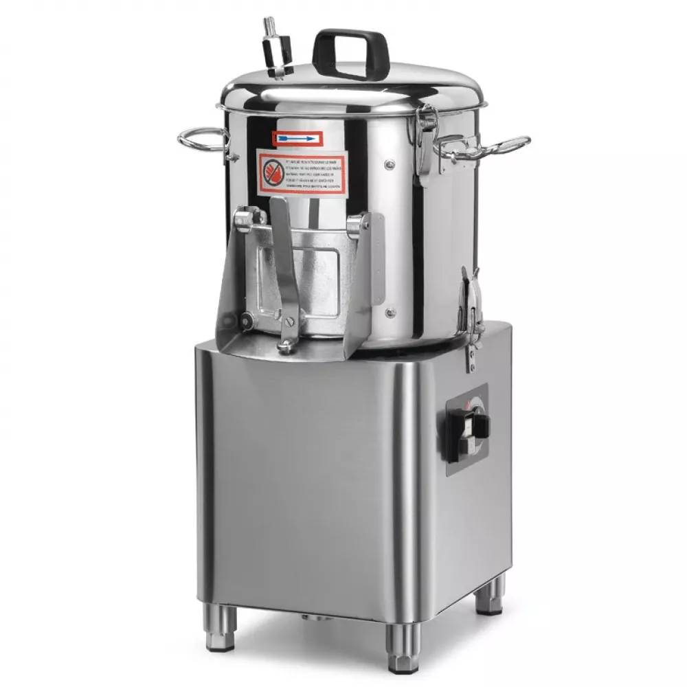 Картофелечистка Sirman PPJ 6 SC 380 CE