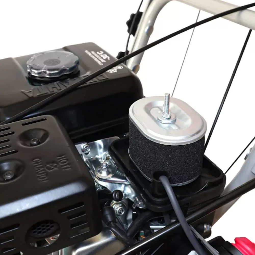 Ресанта СБ 4100ПФ бензиновый снегоуборщик 70/7/31