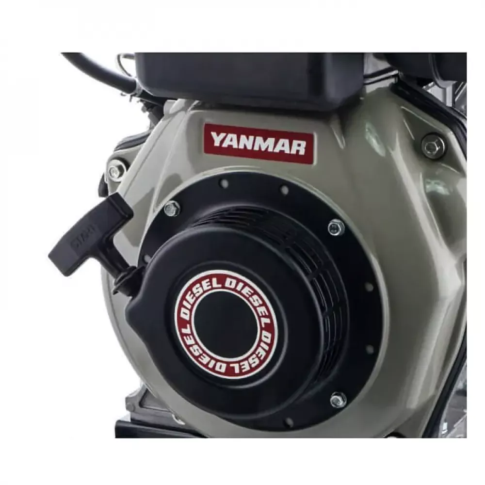 Koshin STY-50 D мотопомпа дизельная