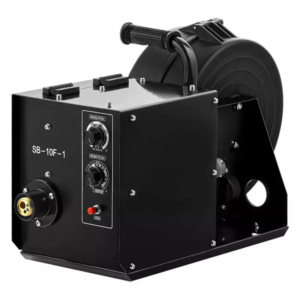 ПТК RILON MIG 500 GF инверторный сварочный полуавтомат 005.300.234