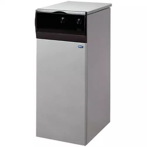 Baxi SLIM 1.620 iN 9E котел газовый напольный WSB43162347-