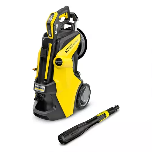 Karcher K 7 Premium Smart Control Flex минимойка 1.317-235.0