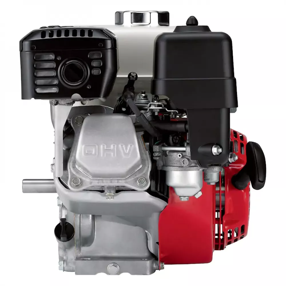 HONDA GX 160 UT2 WMB0-OH двигатель бензиновый