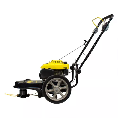 Газонокосилка CHAMPION LMH5640