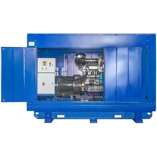 ТСС АД-300С-Т400-1РМ16 дизельный генератор 028263