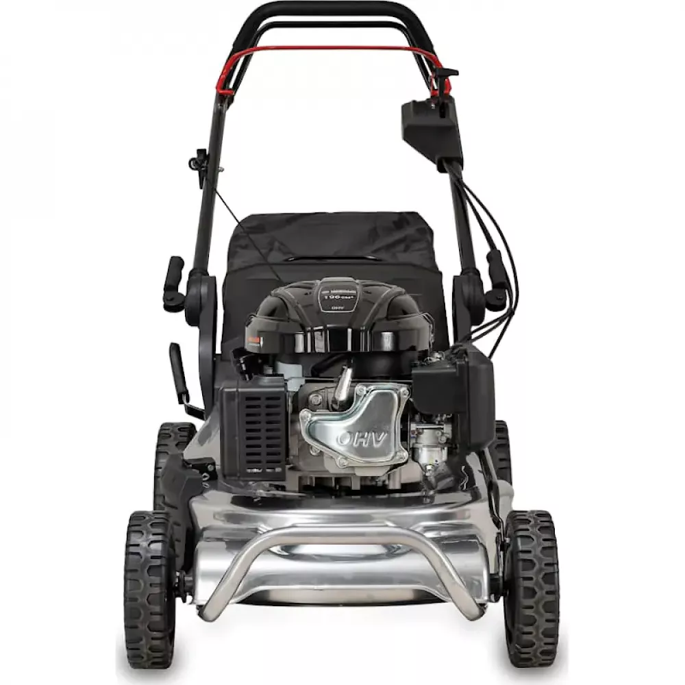 Мобил К XM491 Премиум газонокосилка бензиновая MBK0028138