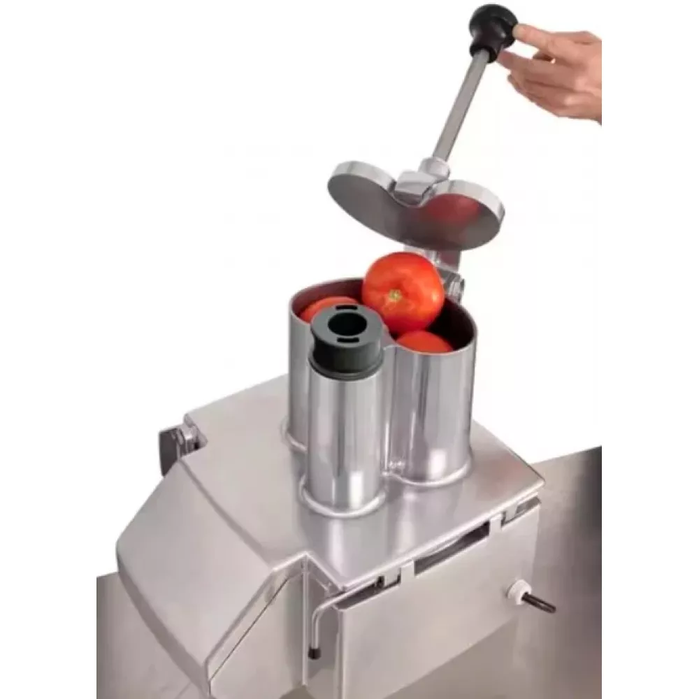 Овощерезка Robot Coupe CL50 220В (5 дисков)