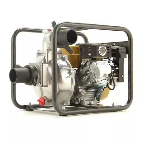 Мотопомпа бензиновая Caiman CP-305ST