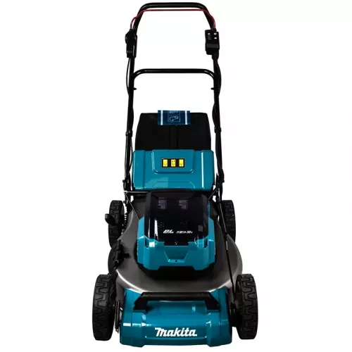 Makita DLM530Z газонокосилка аккумуляторная (без АКБ и ЗУ)