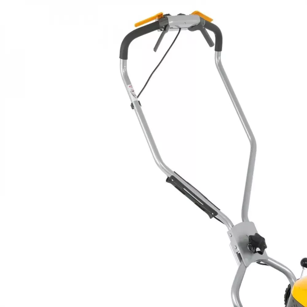 Stiga Multiclip Pro 50 SX DAE аккумуляторная газонокосилка (2 x 5 Ач, ЗУ) 291502108/ST2