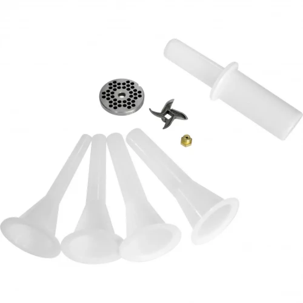 Мясорубка Roal ML-16AAL