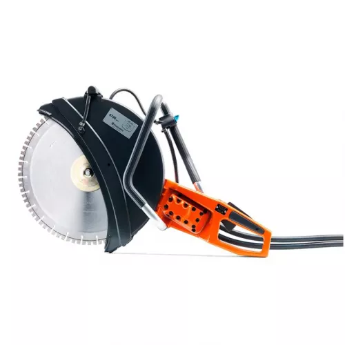 Husqvarna K2500 гидравлический резчик 9683654-01