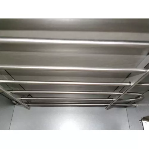 Печь для пиццы Gastromix GS 1