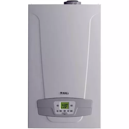 Baxi LUNA DUO-TEC MP 1.50 котел газовый настенный 7104050--