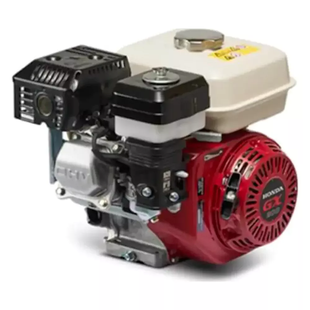 HONDA GX 200 UT2 SX-4-OH двигатель бензиновый