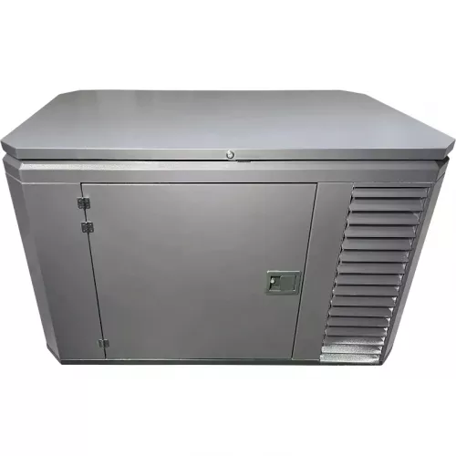 A-iPower A11000EAX бензиновый генератор в зимнем кожухе 1700SS RAL 7024 129117