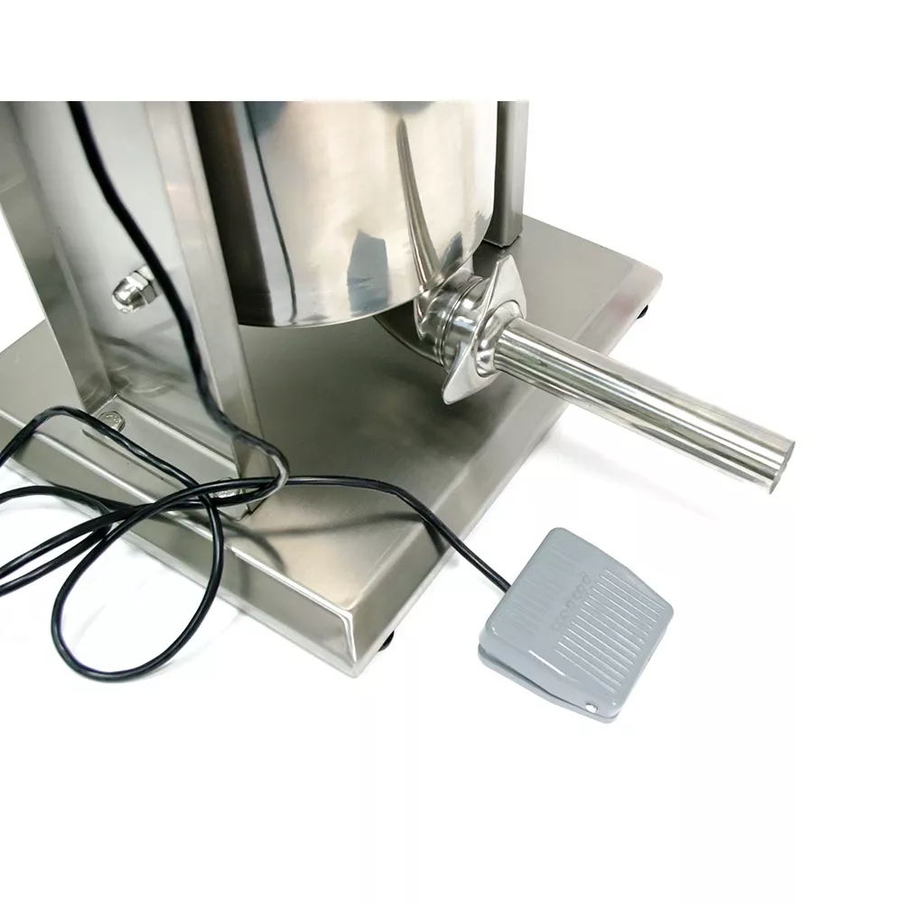 Шприц колбасный Kocateq SV15GE