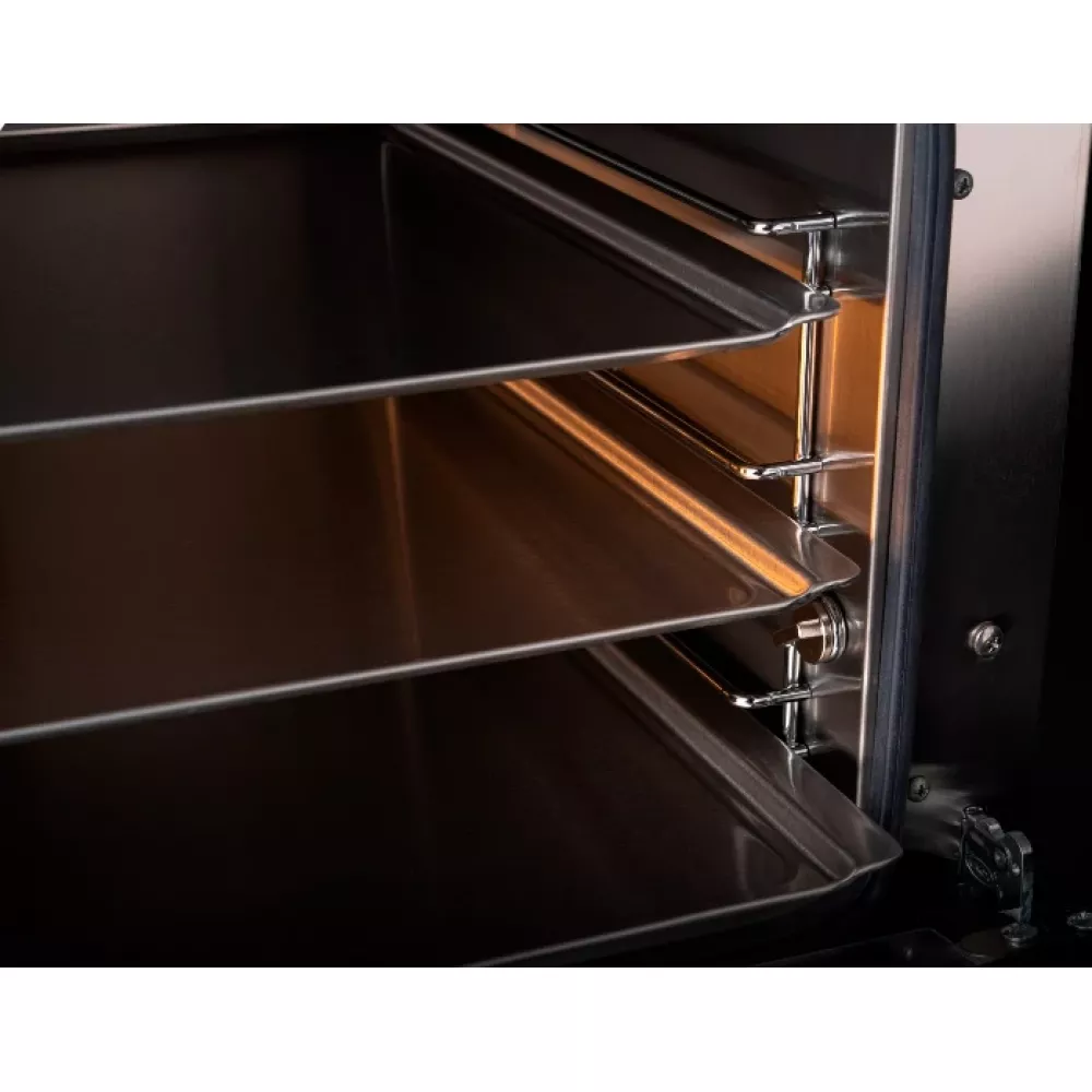 Печь конвекционная электрическая Spidocook Caldobake SF003