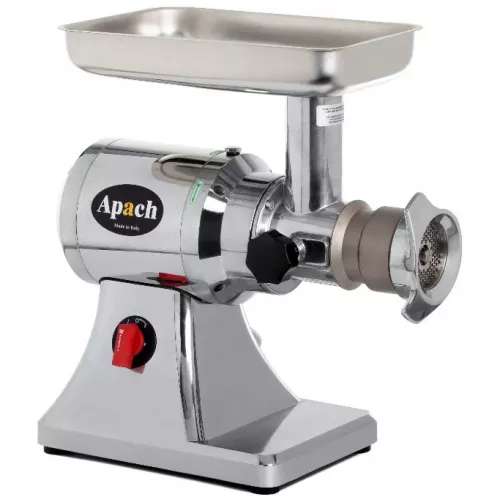 Мясорубка Apach ATS22UT (380V)