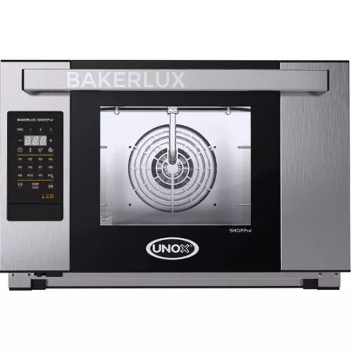 Печь конвекционная электрическая Unox XEFR-03HS ELDV