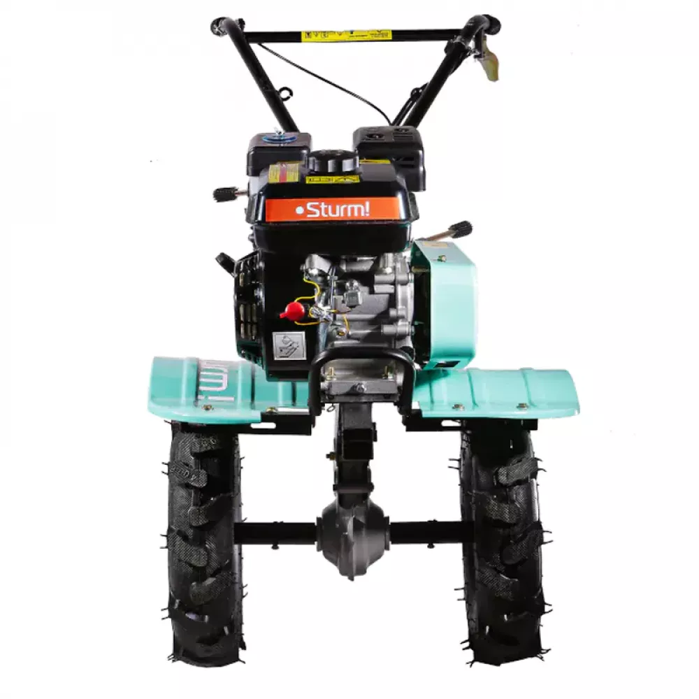 Sturm! GK72A8 мотоблок бензиновый