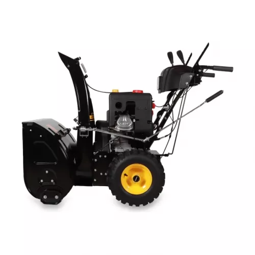 CHAMPION ST1171E снегоуборщик бензиновый