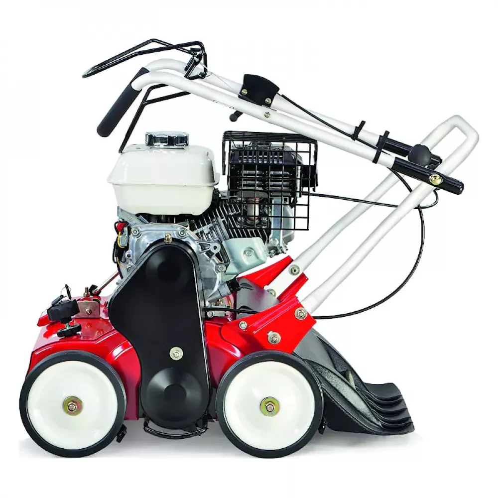 Tielbuerger TV510 скарификатор AI-053-001TS