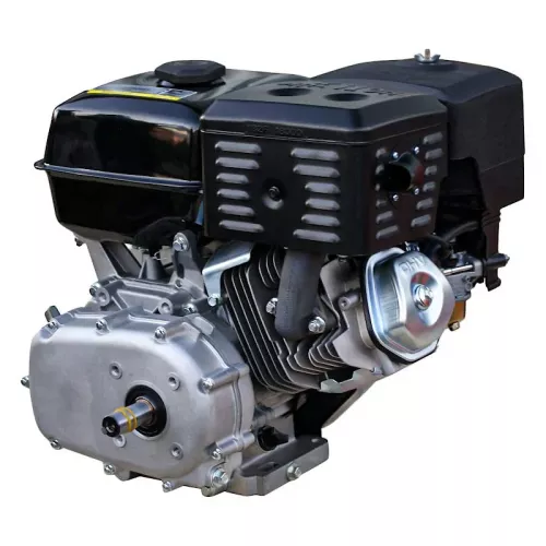 Lifan 190FD-R D22 3А двигатель бензиновый